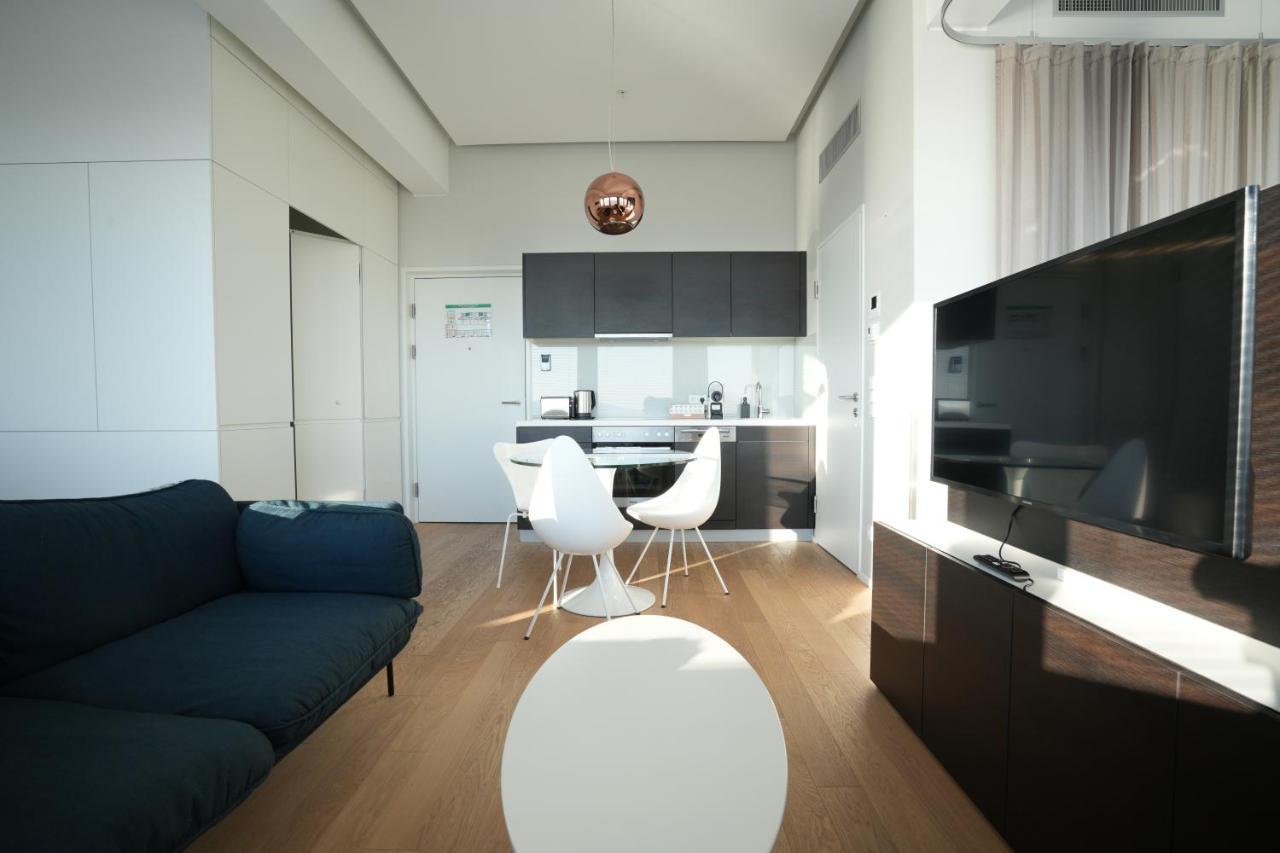 Exclusive 1-bedroom Appartement Vienne