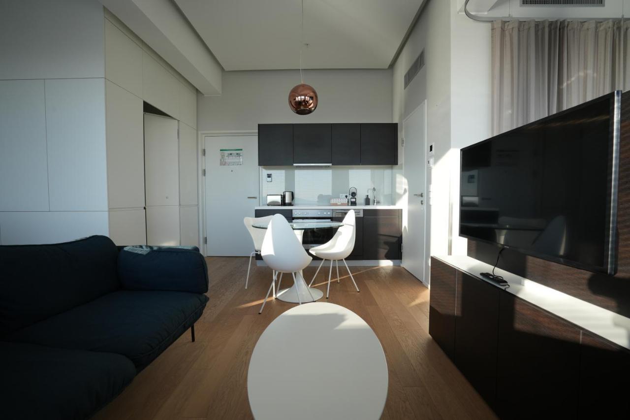 Appartement Exclusive 1-bedroom