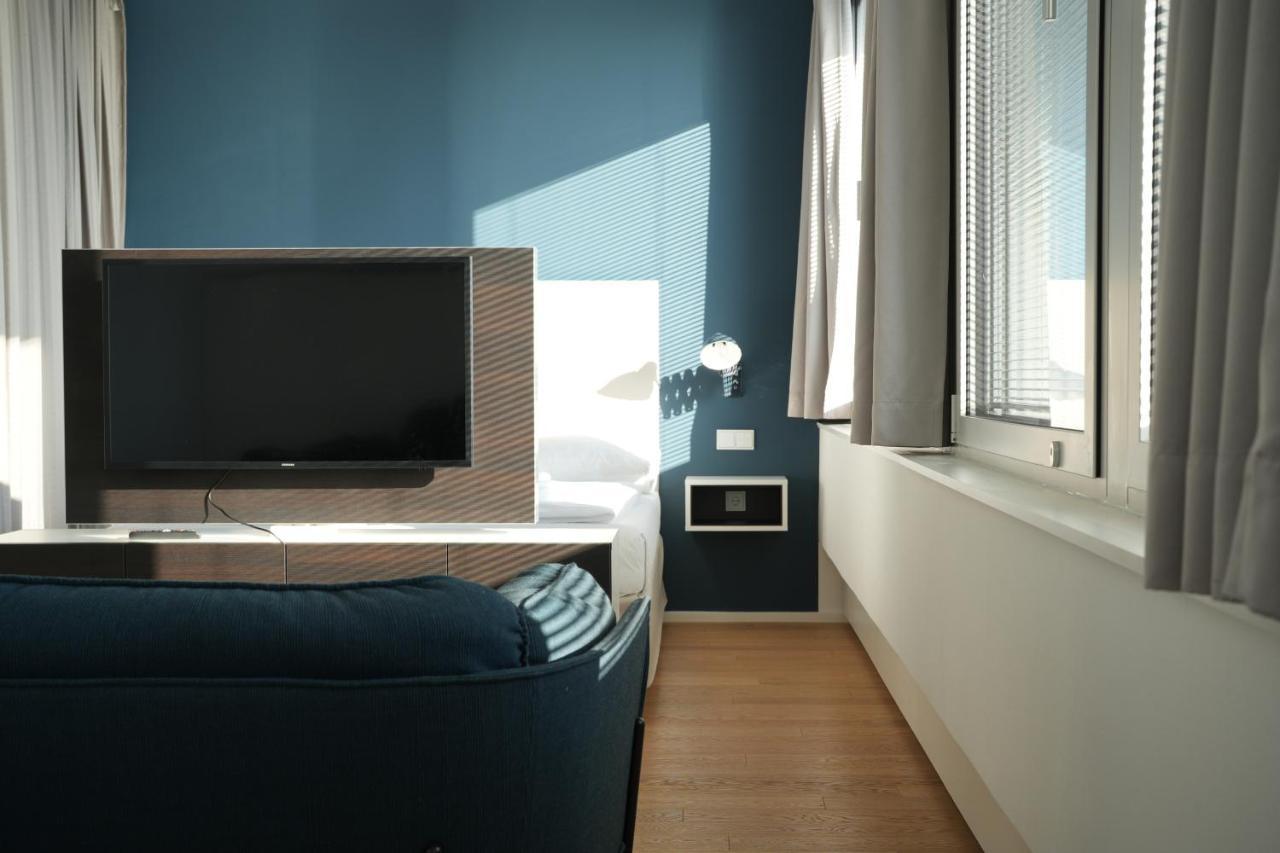 Exclusive 1-bedroom * Vienne